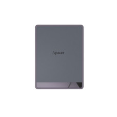Портативний SSD Apacer AS724 1TB USB 3.2 Gen.2 Type-C Read/Write 500MB/s Mauve