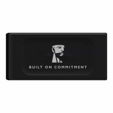 Портативний SSD Kingston XS1000 BOC 2TB USB 3.2 Gen2 Type-C 3D NAND