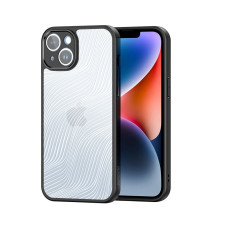 Чохол для смартфона DUX DUCIS Aimo for Apple iPhone 15 Black