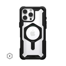 Чохол для смартфона UAG AAA Plazma Mag XTE for Apple iPhone 16 Black