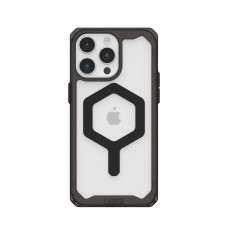Чохол для смартфона UAG AAA Plyo for Apple iPhone 14 Pro Max All Black
