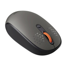 Маніпулятор миша бездротова Baseus F01A Wireless Mouse Frosted Gray