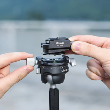 Кронштейн Ulanzi  UKA08 Camera Foldable L-Bracket