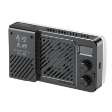 Відеосвітло Ulanzi LM-P40RGB Portable Video Light 40W RGB