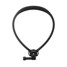 Кріплення на шию ACEFAST E37 Air cushion silicone neck-hanging holder Black