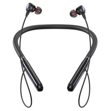 Бездротові спортивні навушники ACEFAST N5 neck hanging wireless earphones Black