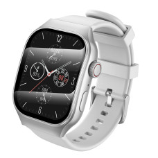 Смарт-годинник HOCO Y33 51mm. 200 mAh. Smart sports watch (call version) Silver
