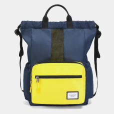 Рюкзак Tigernu T-S8511 14" Blue with Yellow