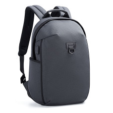 Рюкзак Tigernu T-B3936 15.6" Grey