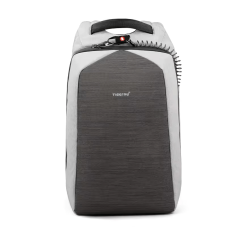 Рюкзак Tigernu T-B3361 15.6" Grey