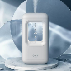 Антигравітаційний крапельний зволожувач повітря Xiaomi OOCCX anti gravity water droplet humidifier