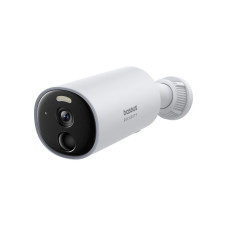Додаткова IP-камера відеоспостереження Baseus Security B1 Outdoor Camera 2K White