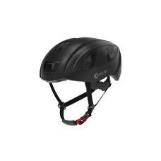 Захисний шолом Smart4u R55 (M) Black (55-59см), акустика, мікрофон, сигнали поворотів та стопів, додаток, пульт BR80