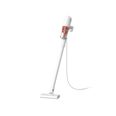 Ручний пилосос Xiaomi Mijia wired vacuum cleaner + (перехідник на EU розетку)