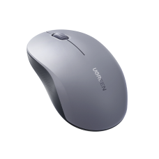 Маніпулятор миша бездротова UGREEN M331 Multi-mode Wireless Mouse Grey
