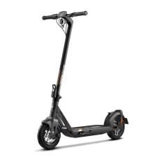 Електросамокат NIU KQi Air X Full Carbon UltraLight Gold 9,5", 350(700)W, 9,4Ah, 50km, 25km/h, 20%, App, 11,7 kg