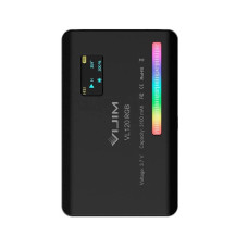 Відеосвітло Ulanzi Vijim VL120RGB light, 5W, Black (UV-2346 VL120RGB)