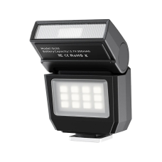 Відеосвітло Ulanzi SL03 Spark Lite Camera Flash(Black)