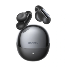Бездротові навушники TWS UGREEN WS210 HiTune S5 True Wireless, ENC, IPX5, Black