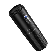 Портативна кавомашина HOCO HX80 15 W 1300 mAh Portable all-in-one coffee machine Black