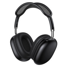 Бездротові накладні навушники BOROFONE BO36 Tone BT headphones Black