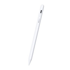 Стилус "REMAX Fast Charging Stylus Pen (Universall) AP03" White