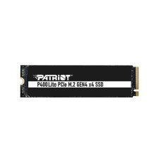 Накопичувач SSD M.2 Patriot P400 Lite 2TB NVMe 2280 PCIe 4.0 3D TLC