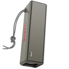 Портативна колонка HOCO HC3 Bounce sports ,5W*2, Gray