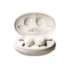 Бездротові навушники TWS REMAX Dreamer Series True Wireless Music Earbuds SleepBuds Z2 Beige