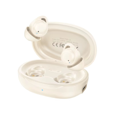 Бездротові навушники TWS REMAX Sleep True Wireless Stereo Music Call Earphones TWS-21 Beige