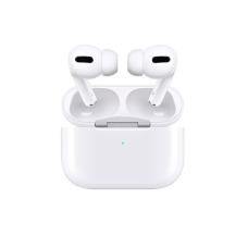 Бездротові навушники TWS REMAX PD-BT533N Pro ,ANC+ENC, Support in-ear detection and wireless chargin, IPX4,  White