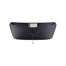 Автомобільна сонцезахисна парасолька REMAX Car sunshade umbrella ZY001 (145*81см) Black