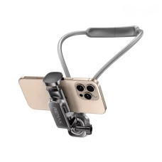Кріплення на шию REMAX First perspective neck  universal phone holder  RM-C55 Black