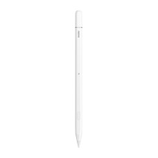 Стилус REMAX APP Multi-functional Control Apple-Specific Smart Capacitive Stylus AP09"  White