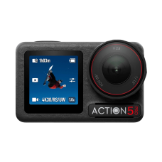 Екшн-камера DJI Osmo Action 5 Pro Standard Combo