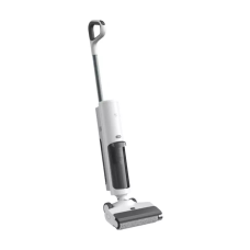 Бездротовий миючий пилосос Xiaomi Mi Home Wireless Floor Washing Machine 4C + (перехідник на EU розетку)