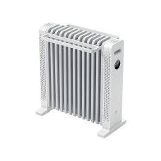 Обігрівач Xiaomi Mijia Graphene Oil Heater + (перехідник на EU розетку)