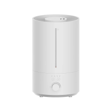 Зволожувач повітря Xiaomi Mi Home Humidifier 3 + (перехідник на EU розетку)