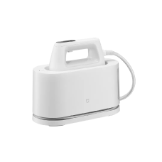 Відпарювач Xiaomi Mi Home Ironing Machine 2 + (перехідник на EU розетку)