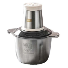 Багатофункціональний електричний кухонний комбайн Xiaomi LIVEN Multifunctional meat grinder 3L