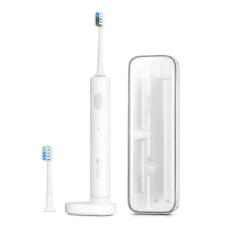 Електрична зубна щітка DR.BEI Sonic Electric Toothbrush C1  BET-C01 White