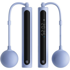 Розумна скакалка Xiaomi Mijia Smart Jump Rope 2 Light Blue